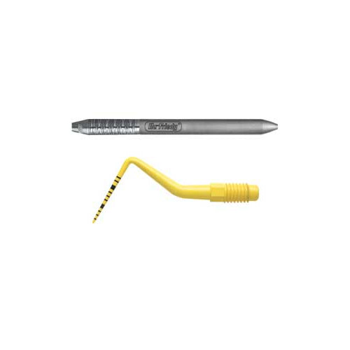 Hu-Friedy PCVNCKIT6 Colorvue UNC12 Markings Dental Probe 1-12 Kit 6/Pk Hu-Friedy PCVNCKIT6 Colorvue UNC12 Markings Dental Probe 1-12 Kit 6/Pk